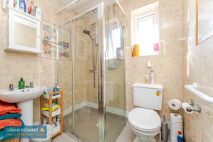 Shower Room- click for photo gallery